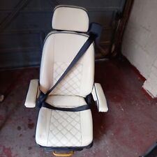 Captains seat for sale  OLDHAM