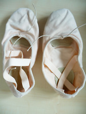 Ballettschläppchen 36 37 gebraucht kaufen  Vilshofen