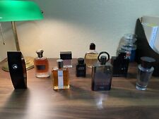 Mens cologne lot for sale  Sutherlin