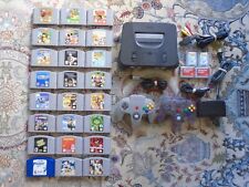 Ultimate n64 console for sale  Charlottesville