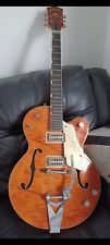 Gretsch 6120 flametop for sale  WESTGATE-ON-SEA