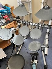 yamaha dtxplorer drum kit for sale  UK