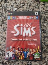 Sims complete collection for sale  Hazleton