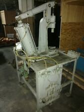 Hannifin pneumatic press for sale  Bridgeport