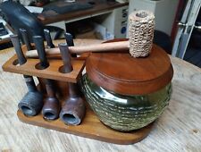 Vintage pipe stand for sale  Camden