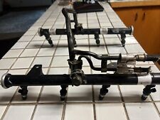 Fuel rails injectors for sale  Stockton