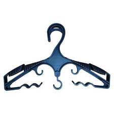 Scuba Gear Hanger for BCD, Wetsuit, & Regulator with Swivel Hook for sale  Shipping to South Africa