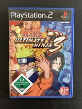 Naruto ultimate ninja gebraucht kaufen  Diepholz