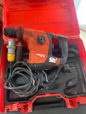 Hilti corded rotary for sale  ENFIELD