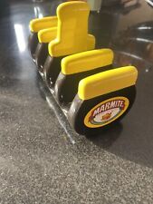 Ceramic marmite toast for sale  SANDHURST