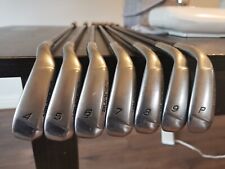 taylormade irons graphite shafts for sale  STOKE-ON-TRENT