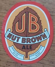 Ulster brewery nut for sale  WATFORD