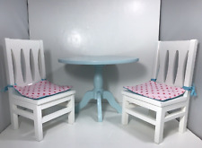 kitchen table w 5 chairs for sale  Austin