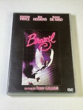 Brazil dvd video usato  Bari