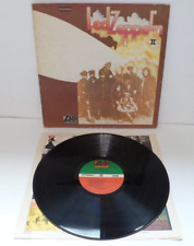 Led Zeppelin II - LP Vinilo 1969 SD 8236 - STA.691671-V AT PR CON BUEN ÁLBUM segunda mano  Embacar hacia Argentina
