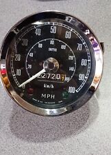 willys speedometer for sale  CANNOCK