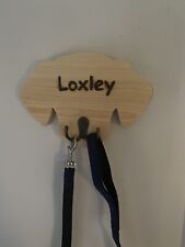 Handmade personalised dog for sale  LINCOLN