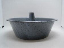 Vintage gray graniteware for sale  Conover