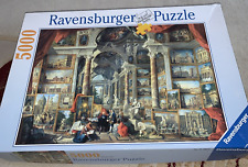 Ravensburger puzzle 5000 gebraucht kaufen  Reken