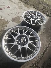 Genuine bbs rs2 for sale  ILFORD