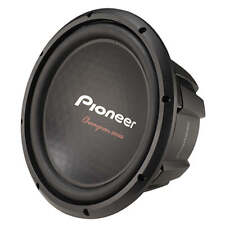 Woofer Pioneer TSA301D4 12", 500W RMS/1600W Max, Bobinas de Voz Duplas 4Ohm CAIXA ABERTA comprar usado  Enviando para Brazil