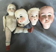 Antique bisque dolls for sale  Norco