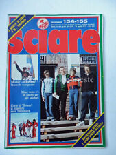 Sci sciare 1977 usato  Trieste