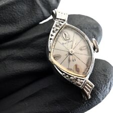 Vintage bulova hand for sale  Shipping to Ireland