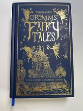 Complete grimms fairy for sale  Cambridge