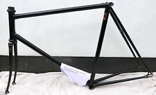 steel track frame for sale  BRISTOL