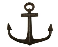 Huge nautical anchor for sale  Woodville