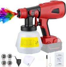 Electric cordless paint for sale  Shipping to Ireland