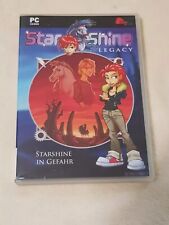 Starshine legacy starshine gebraucht kaufen  Coburg