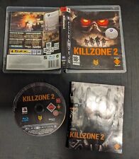 Killzone complet ps3 d'occasion  Molsheim