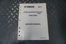 2011 yamaha oem for sale  Moorhead