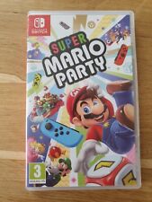 Super mario party d'occasion  Reichshoffen