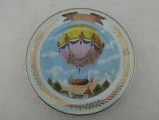 Rare assiette porcelaine d'occasion  Châtellerault