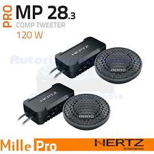 Hertz mille pro for sale  Shipping to Ireland