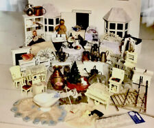 Vintage dolls house for sale  WEYBRIDGE