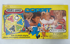 Spear games coppit for sale  DARTFORD