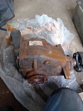 bmw rear differential for sale  POOLE