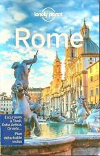 Rome aa.vv. lonely usato  Italia