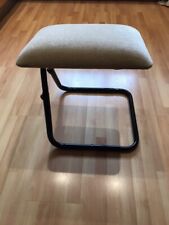 adjustable footstool for sale  CHESTER