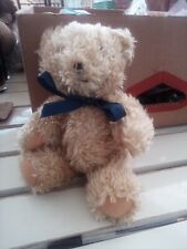 Small lovable teddy for sale  Shipping to Ireland