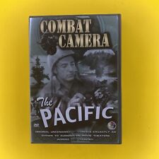 Câmera de combate: The Pacific (DVD, 2001), usado comprar usado  Enviando para Brazil