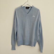 Slazenger knit pale for sale  MONMOUTH