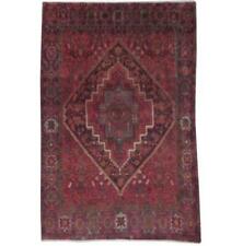Fascinating 4x7 Hand Knotted Semi-Antique Kurd Bijar Rug B-71262 for sale  Shipping to South Africa