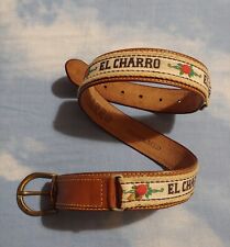 Cintura belt vintage usato  Roma