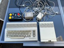 c64 joystick gebraucht kaufen  Ketsch
