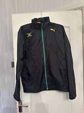 Puma jamaica windbreak for sale  KIDDERMINSTER